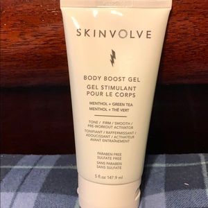 Body Boost Gel by Skinvolve